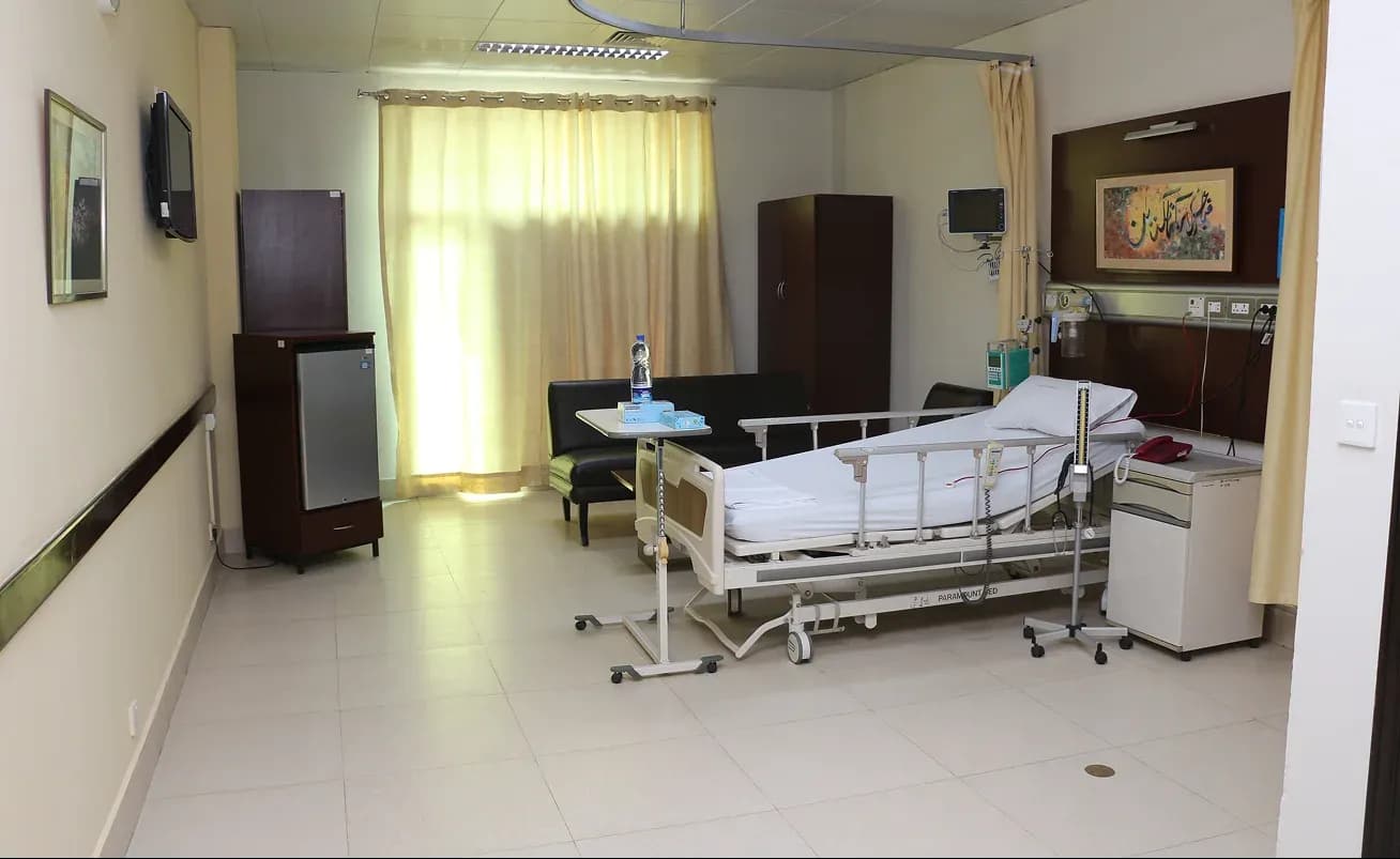 Executive Room