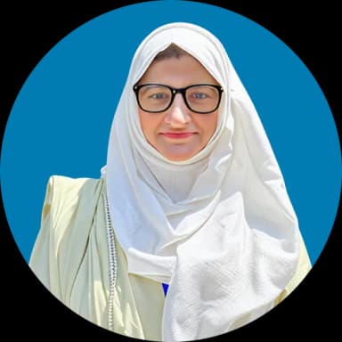 Dr. Iqra Rahim (Rph)