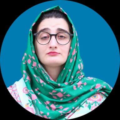 Maliha Aziz