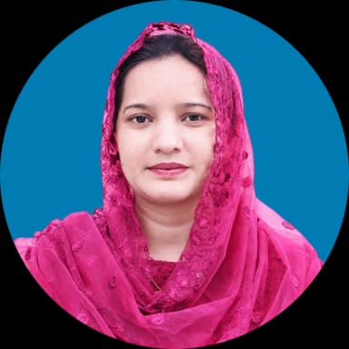 Mehwish Rafique