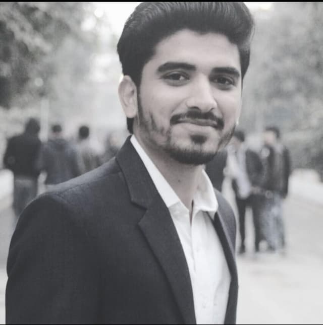 Muhammad Asim