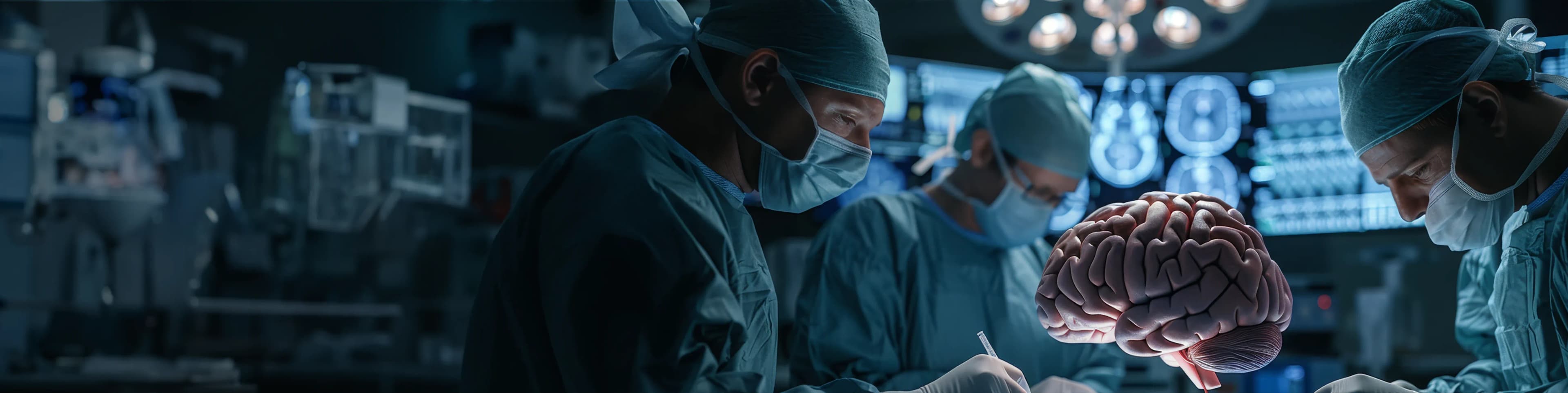 NEUROSURGERY