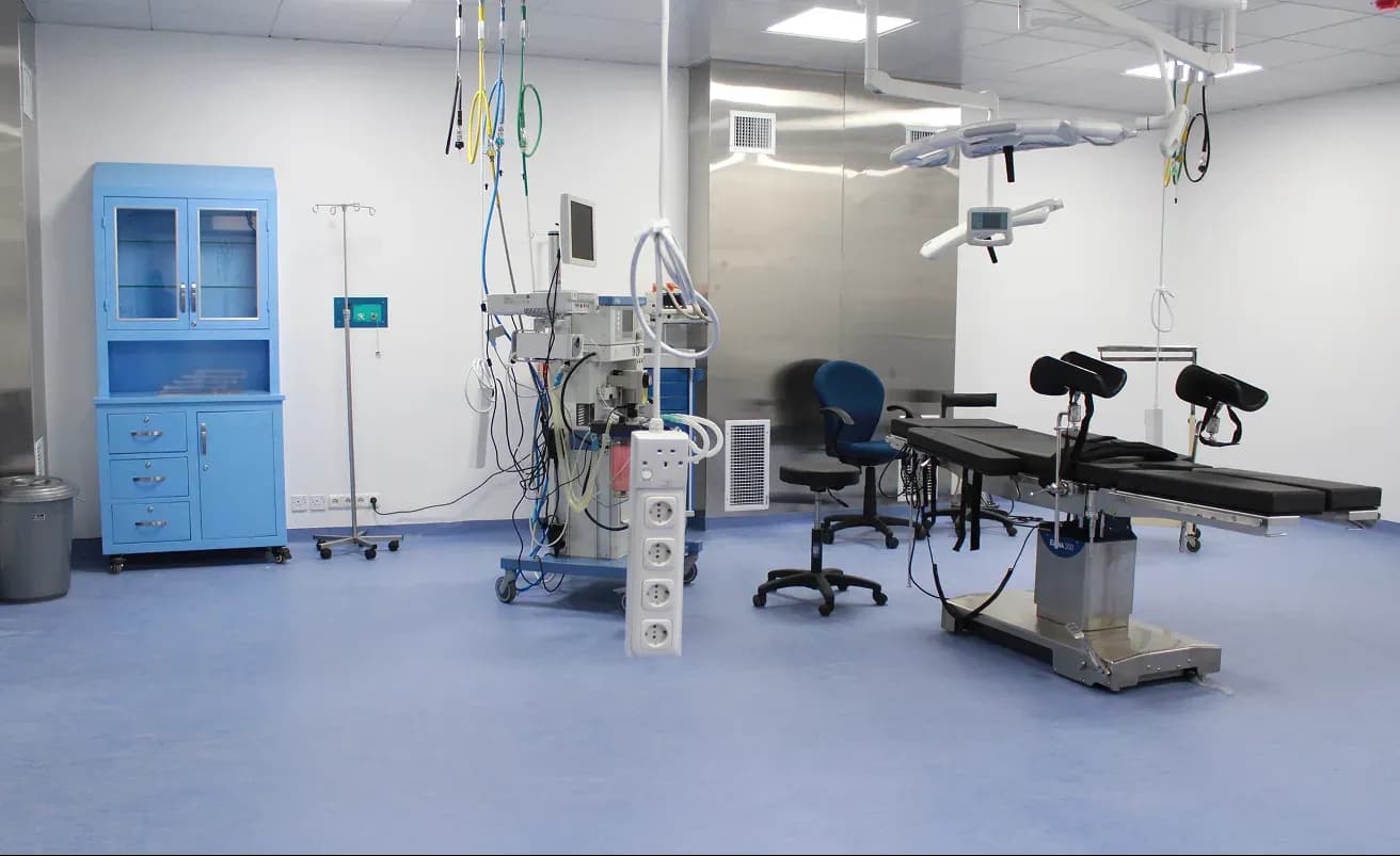 Operation Theater