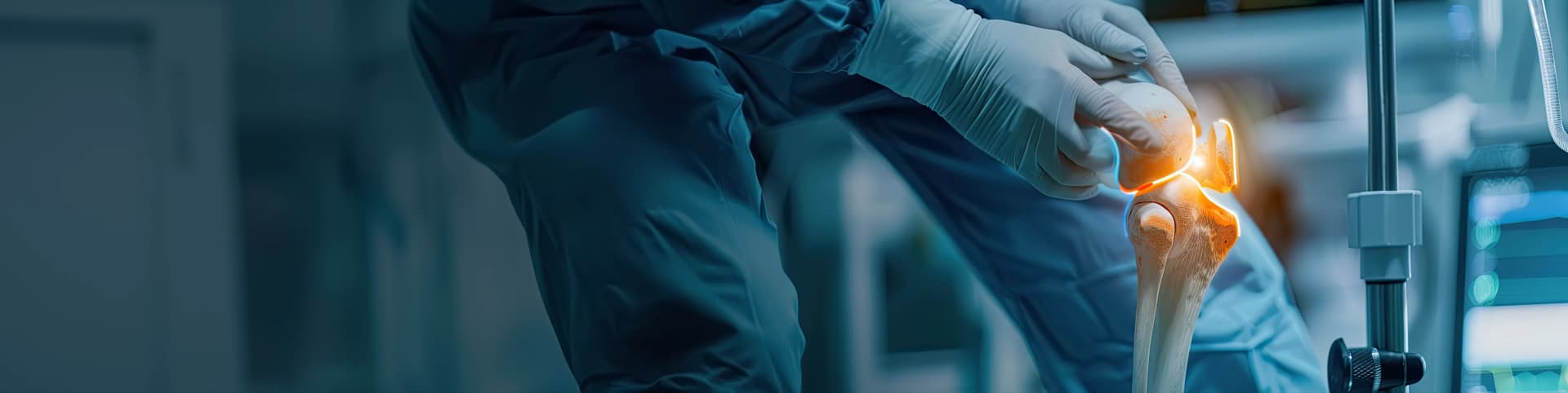 ORTHOPEDIC SURGERY