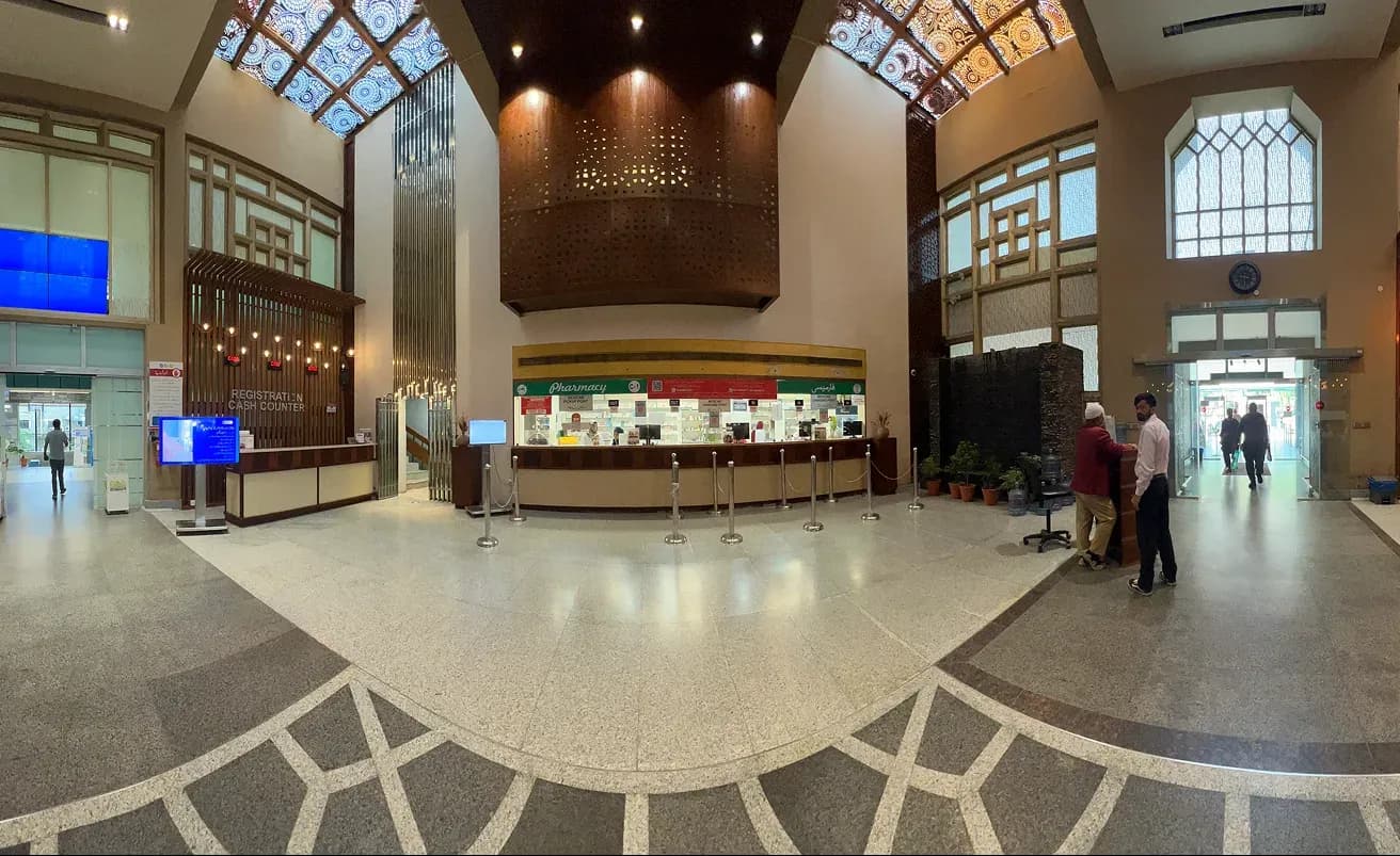 C1 Floor
