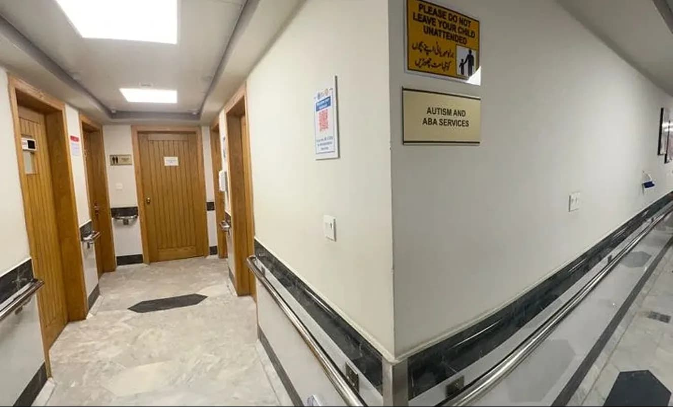 Autism & ABA Facility