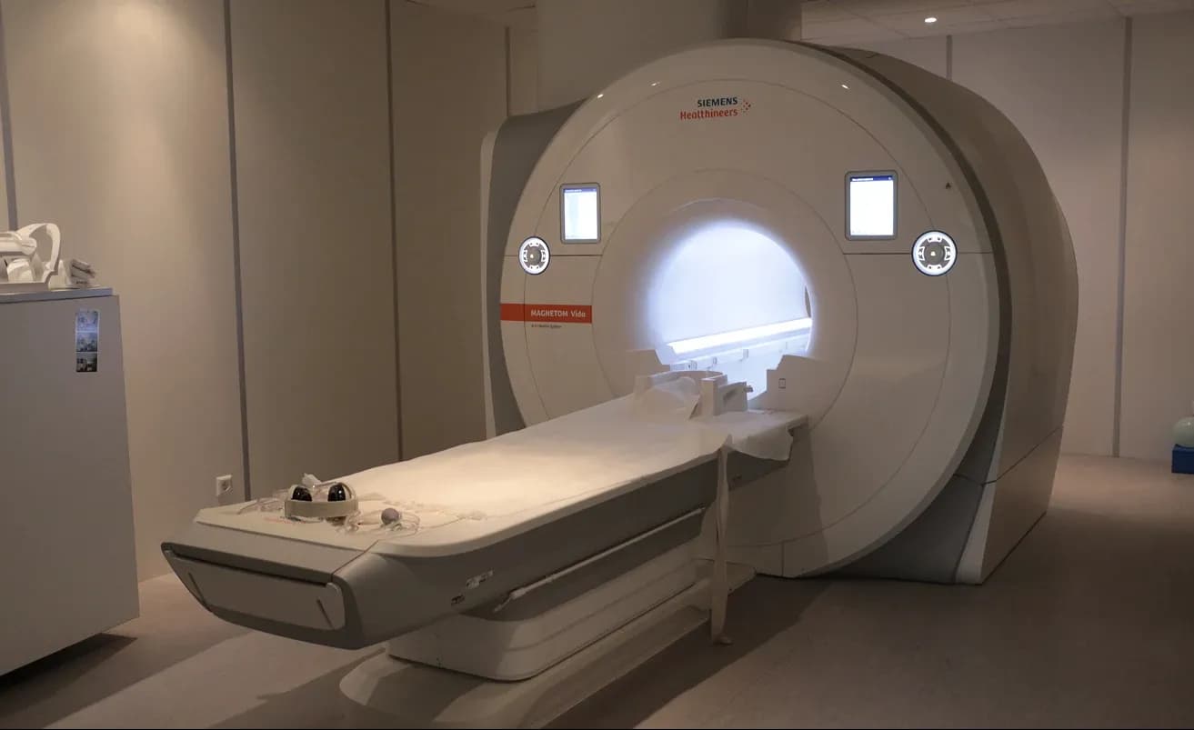 MRI Machine