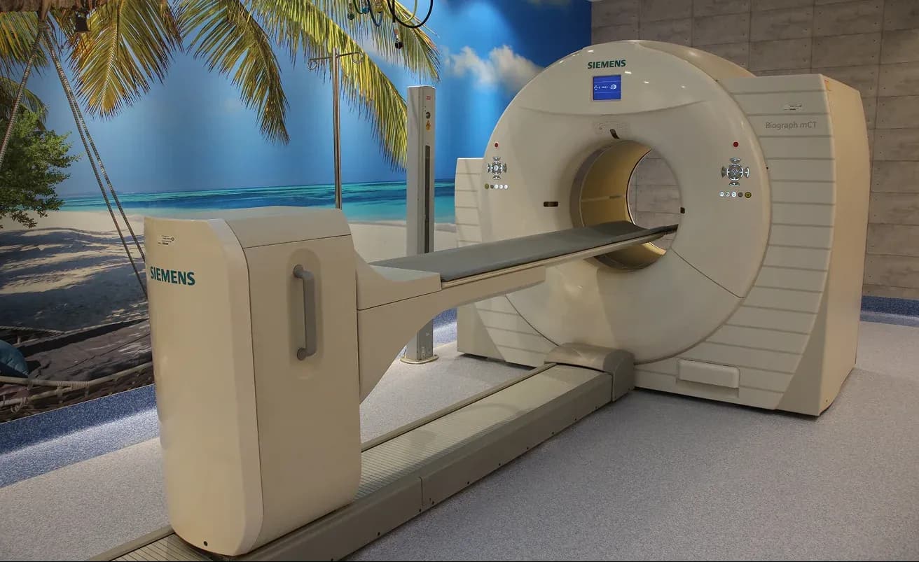 PET Scan