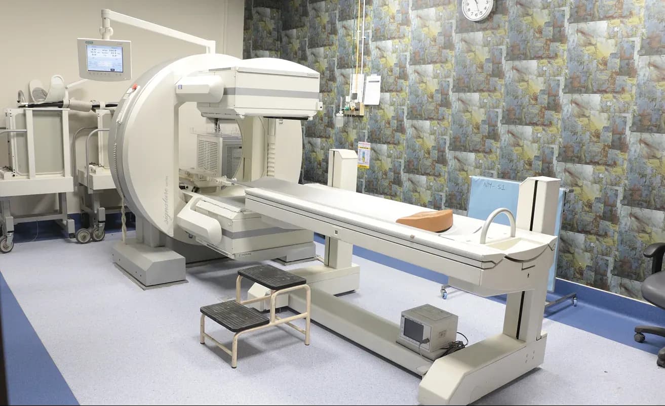 Interventional Radiology