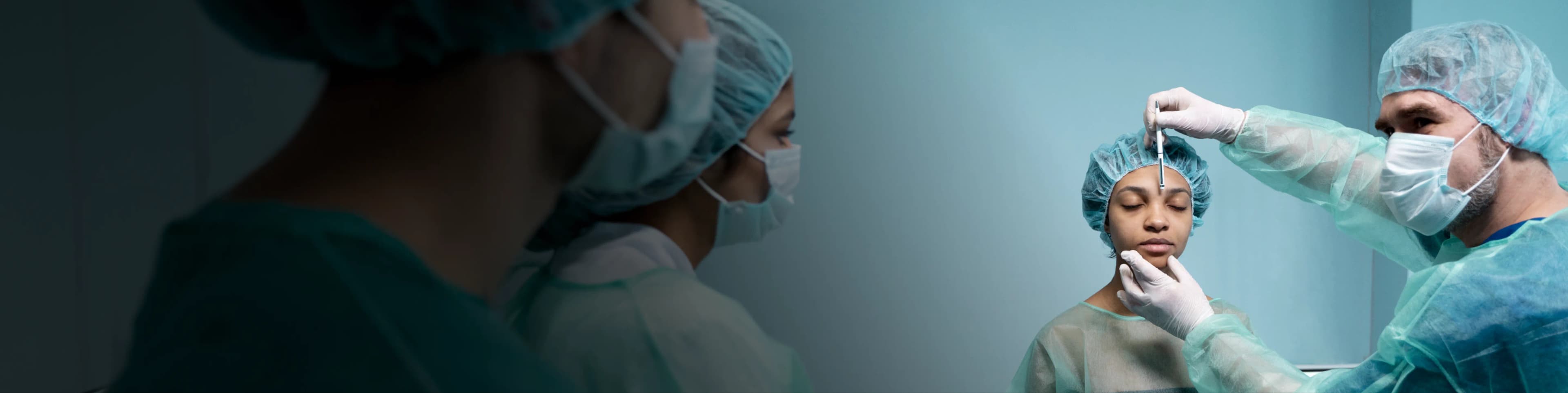 PLASTIC & RECONSTRUCTIVE SURGERY