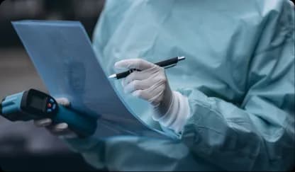 Diagnostic