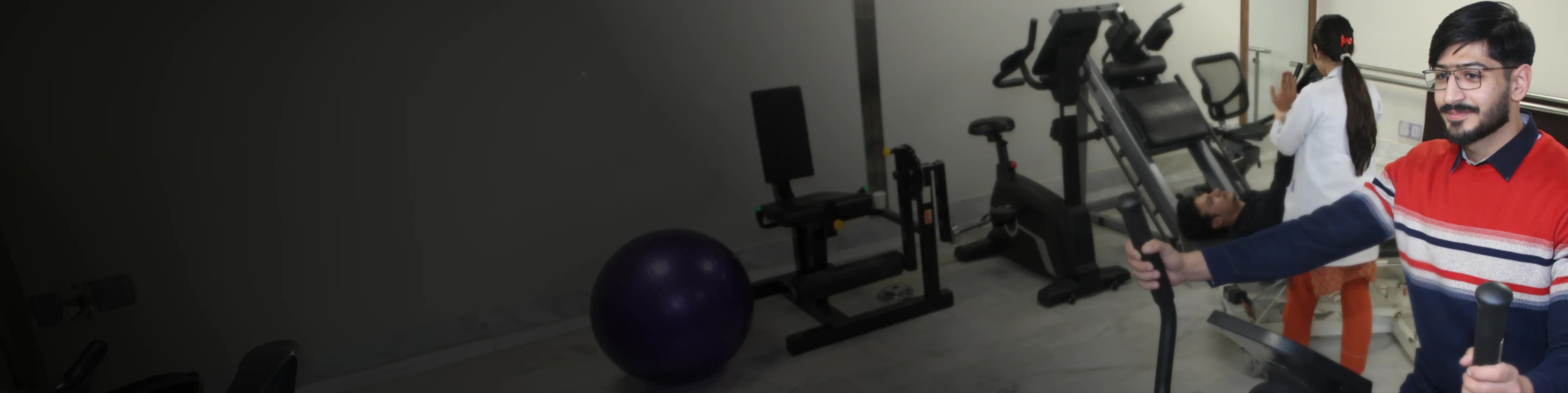 REHABILITATION SERVICES