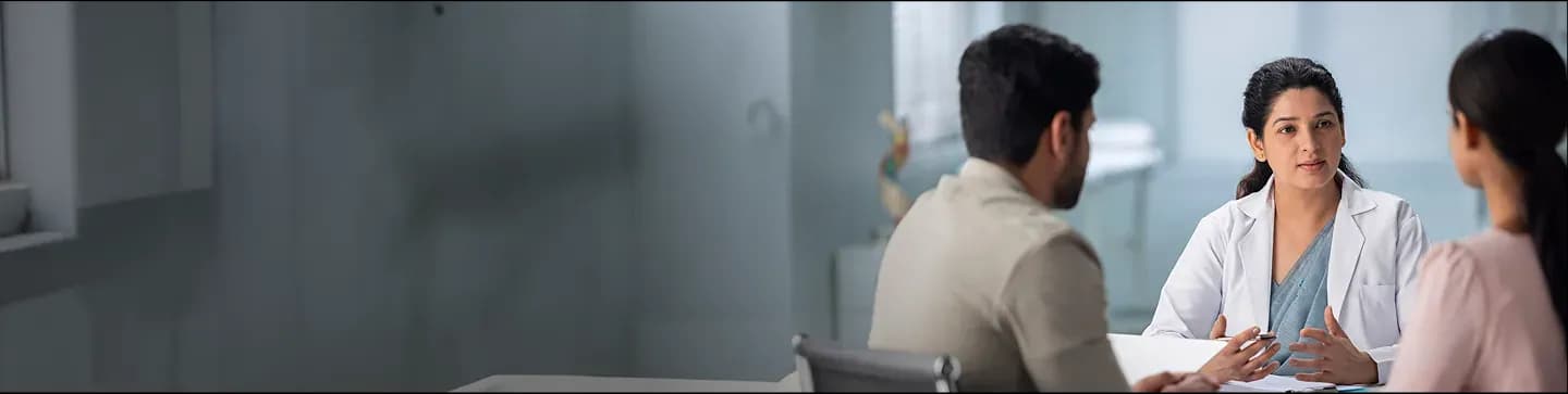 Second Opinion Service