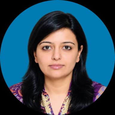 Dr. Sehrish Salman