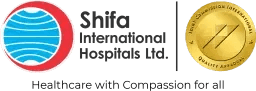 shifa logo