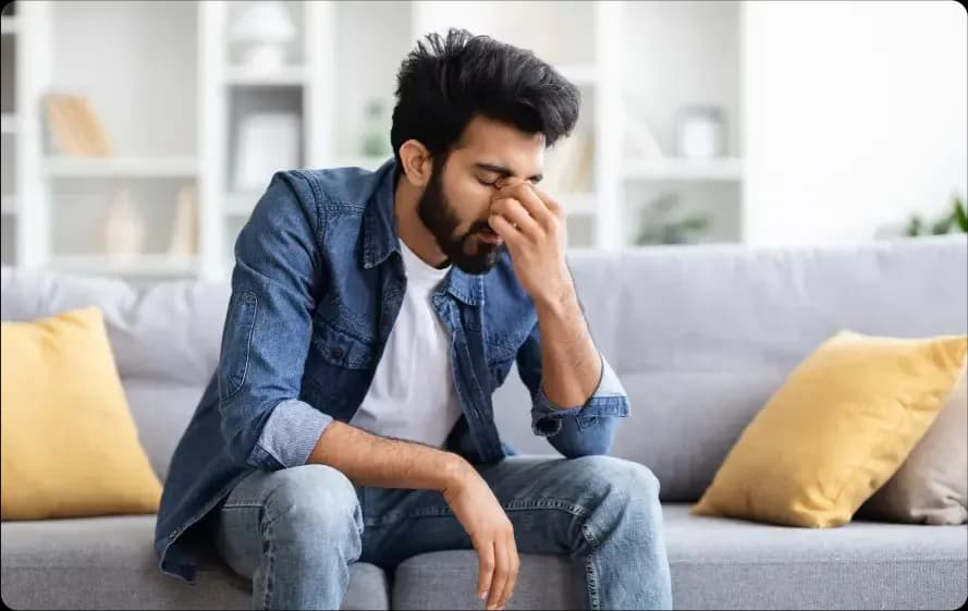 Stress And Anxiety: Healthy Ways To Cope With It