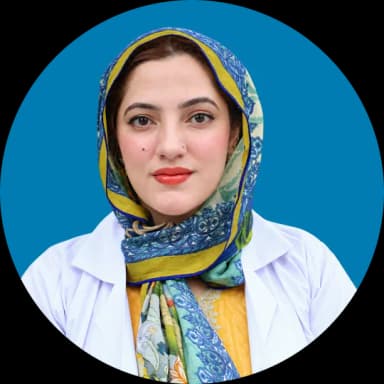 Dr. Sundus Dadan