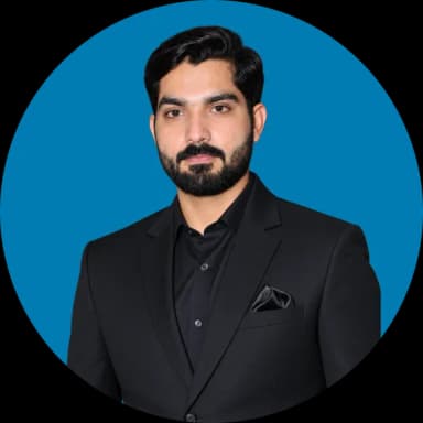 Taimoor Akhter
