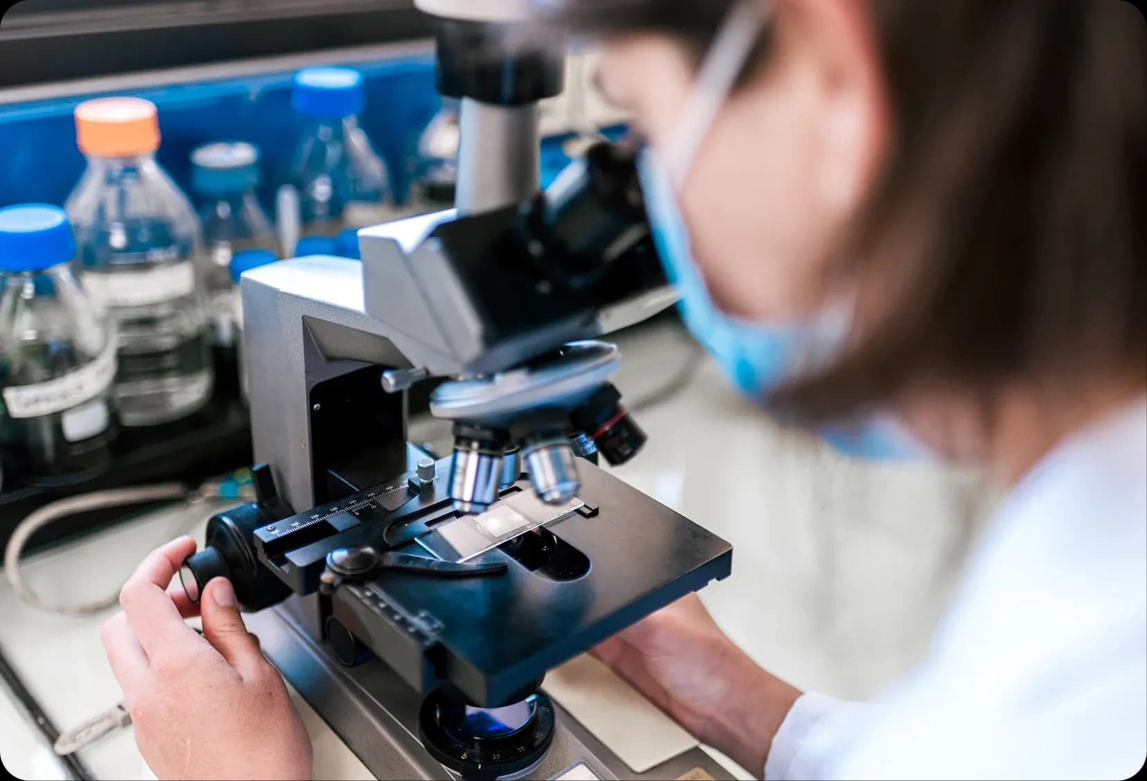 Diagnostic & Treatment Facilities