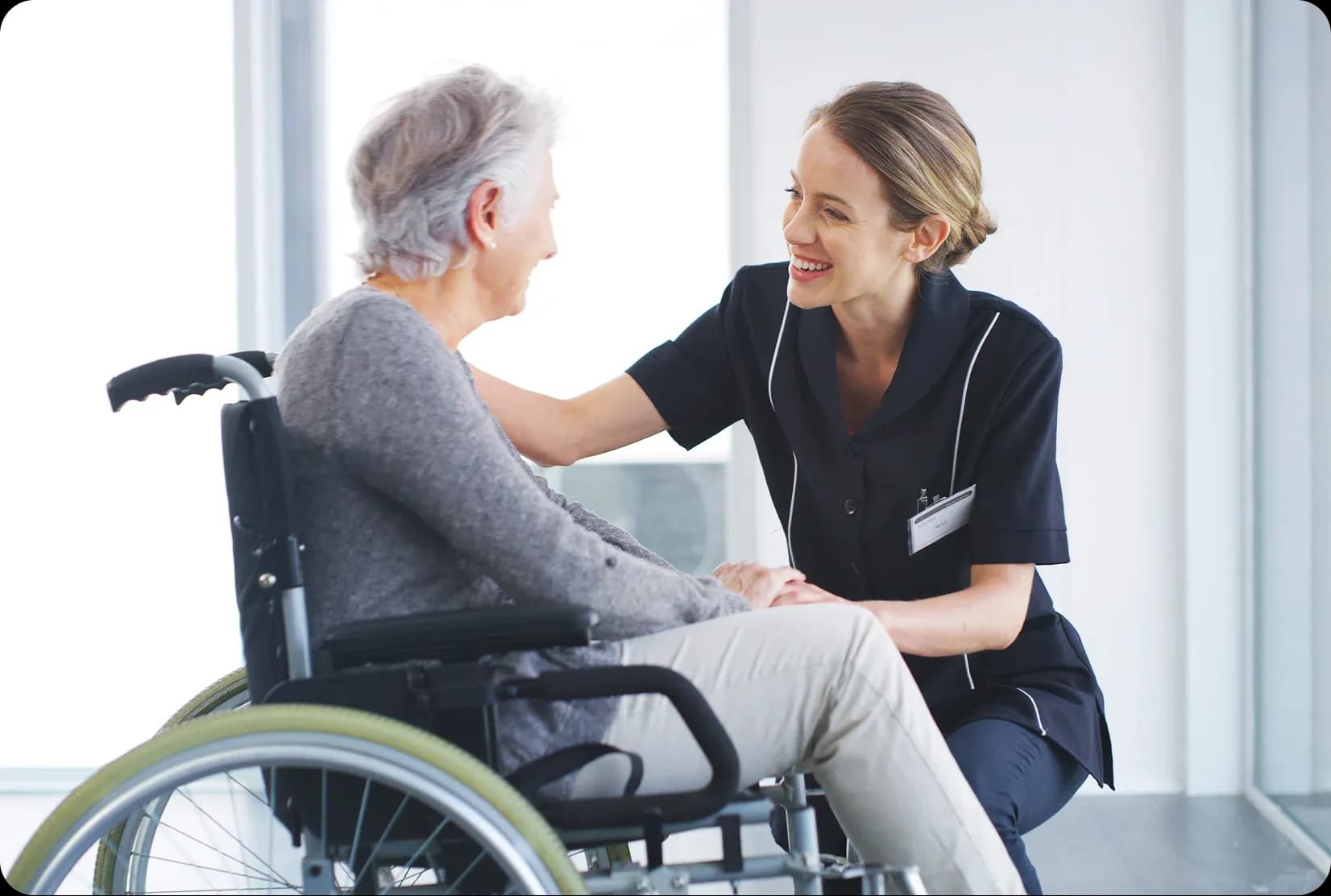 Specialty Care