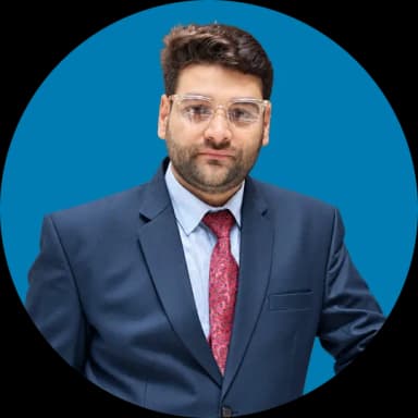 Dr. Raja Waseem (Rph, MSPH, CCRP)