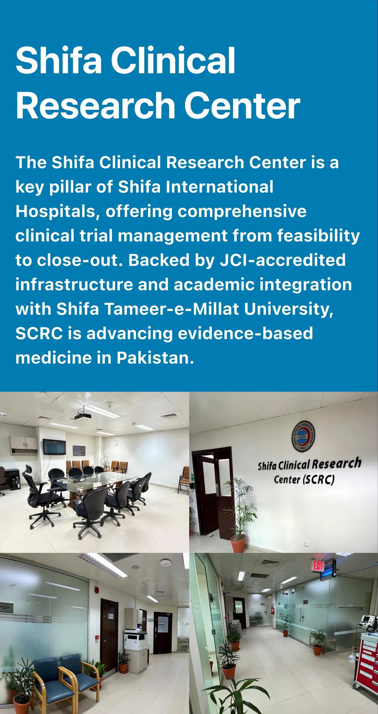 Clinical Research