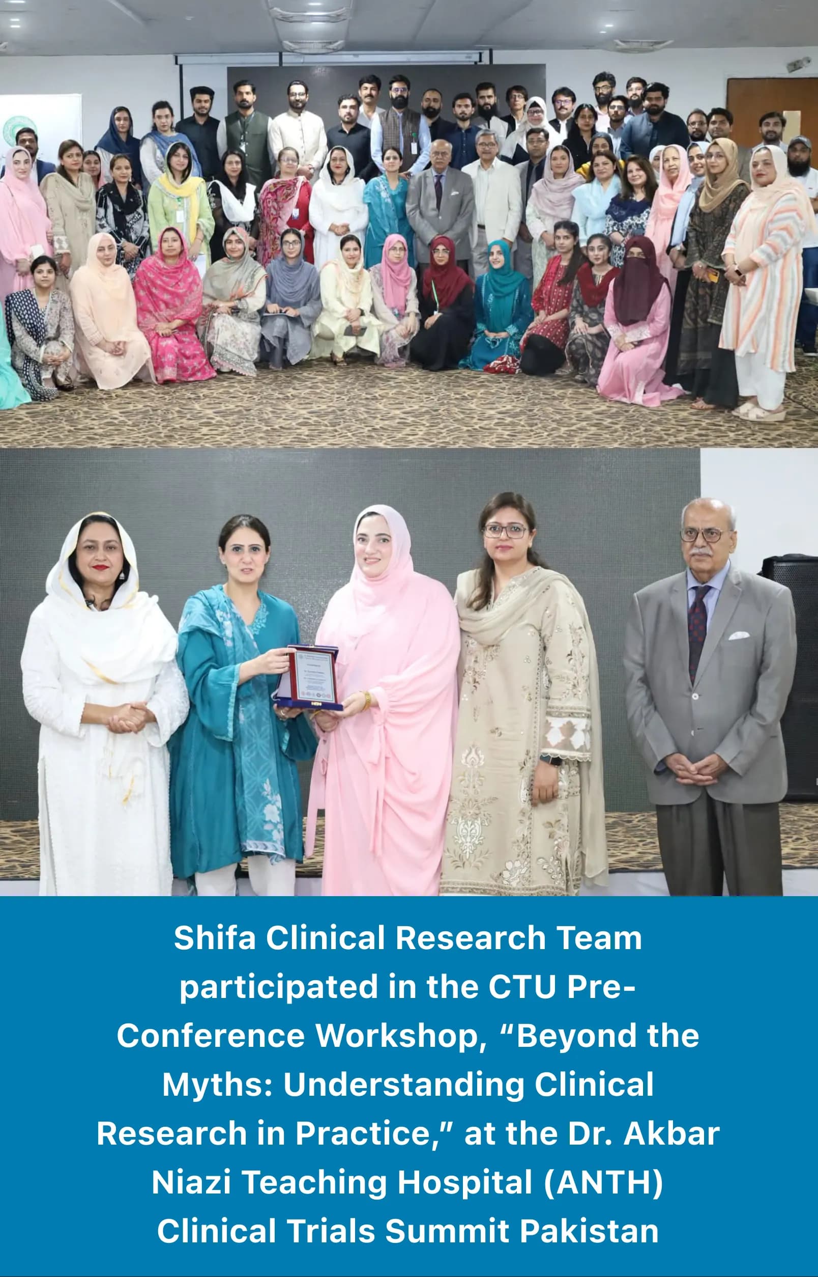 Clinical Research