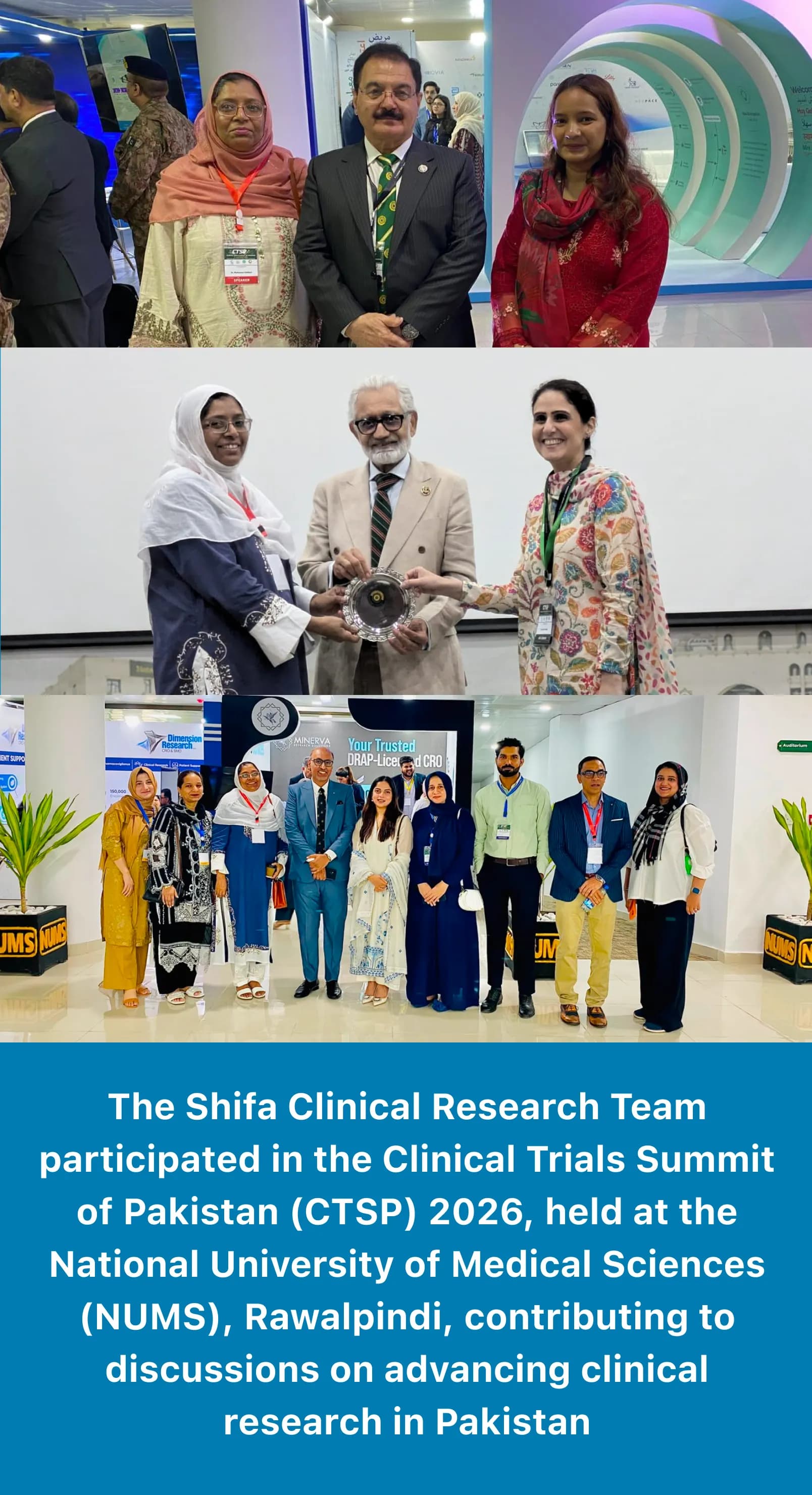 Clinical Research