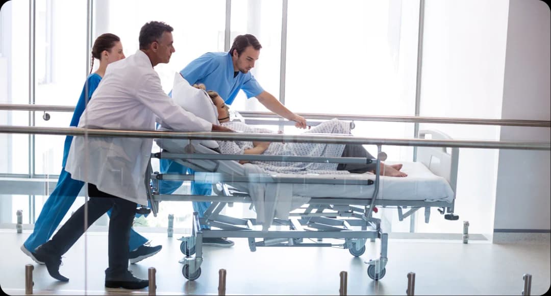 Emergency Care Image