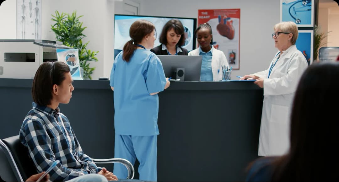 Emergency Care Image
