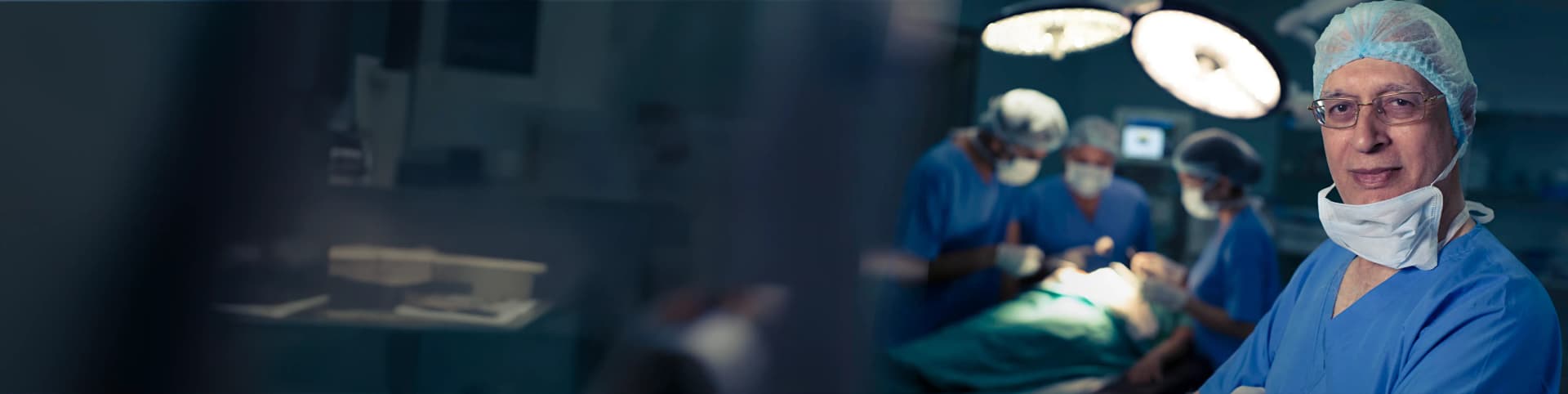 GENERAL SURGERY