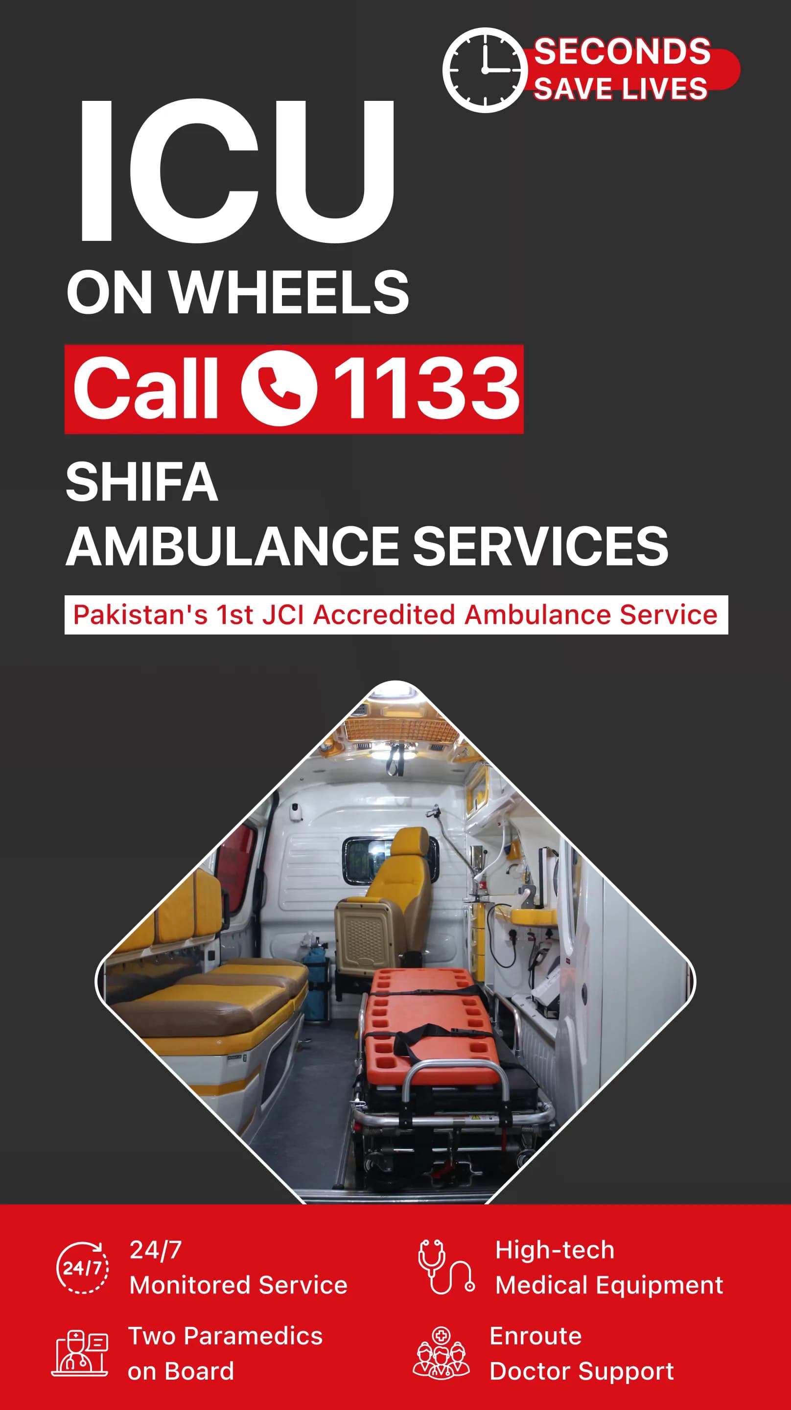 Shifa International Hospital