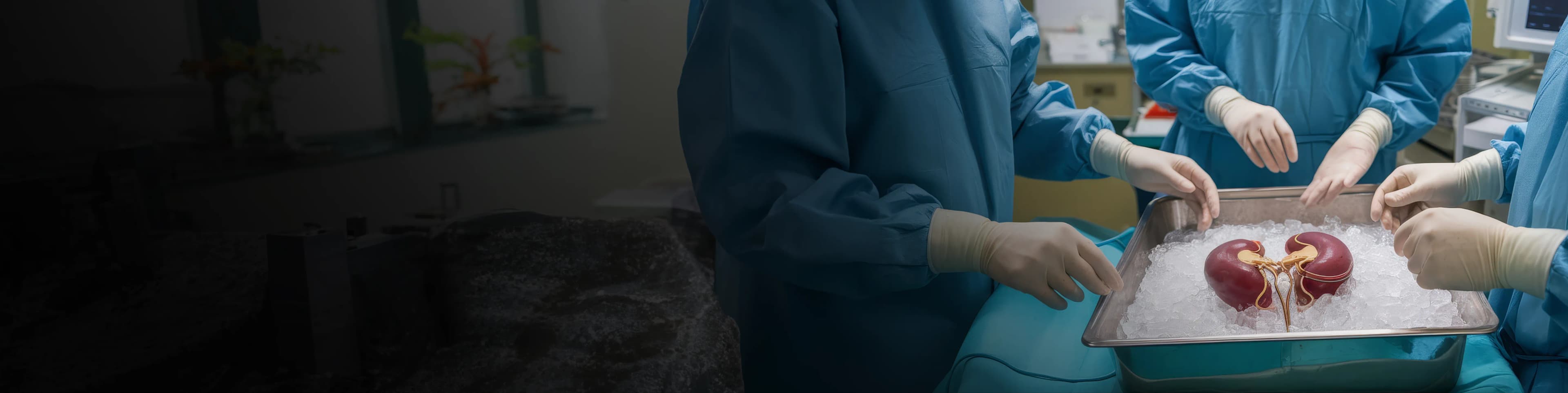 Kidney Transplant Program
