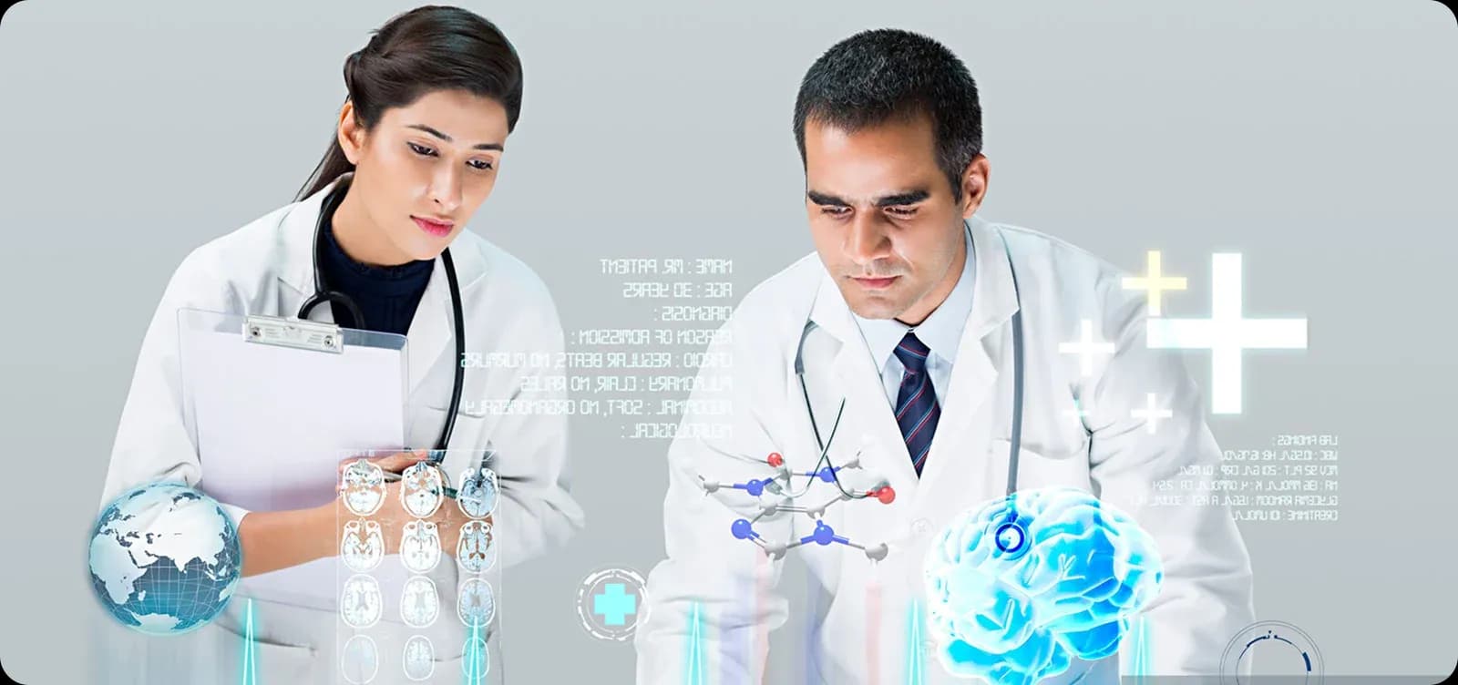Global Research Standards