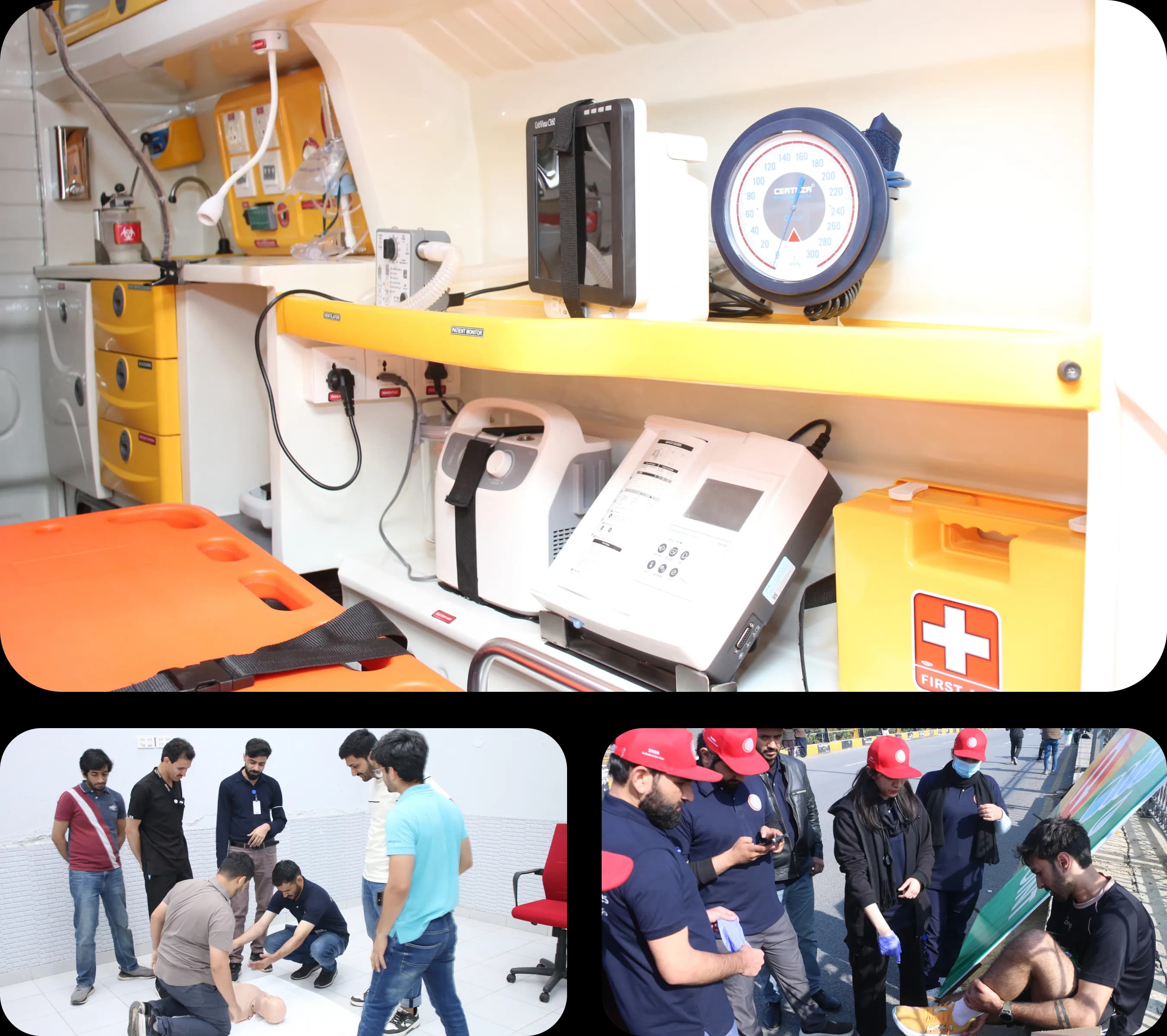 Our Services