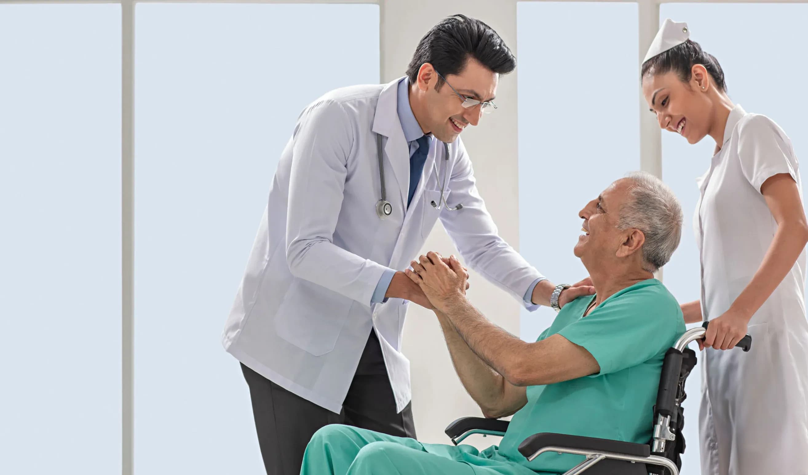 Treatment plan illustration