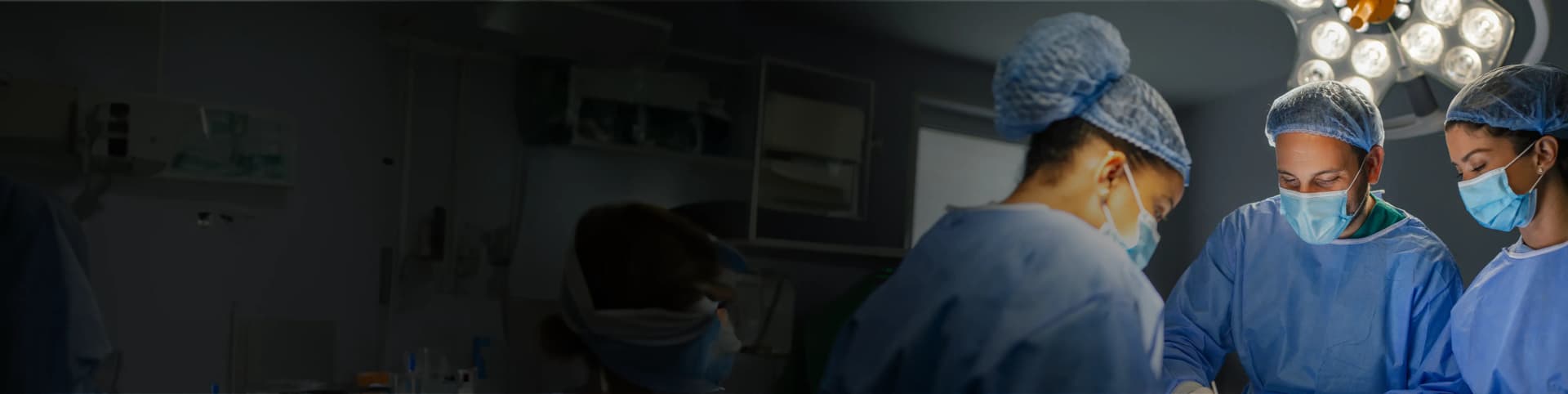 CARDIOVASCULAR & THORACIC SURGERY