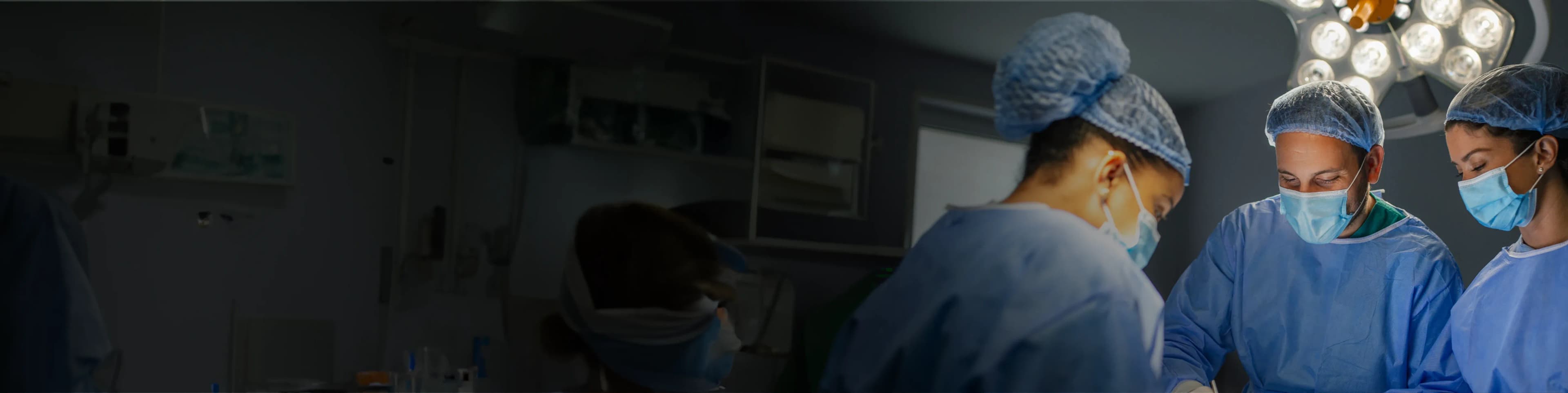 CARDIOVASCULAR & THORACIC SURGERY