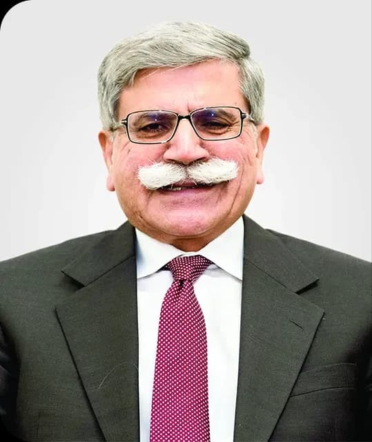 Dr. Mohammad Naseem Ansari