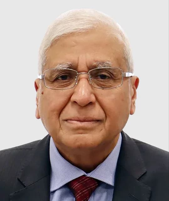 Dr. Mohammad Salim Khan