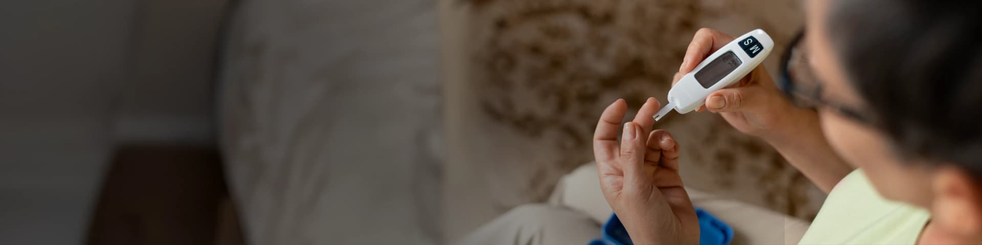 ENDOCRINOLOGY & DIABETES