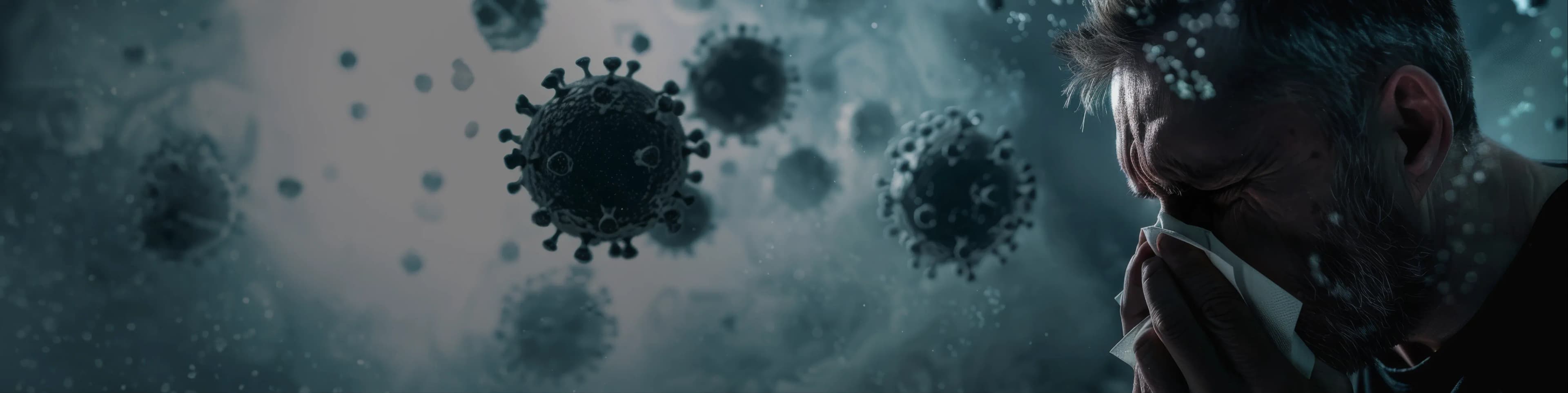 INFECTIOUS DISEASES