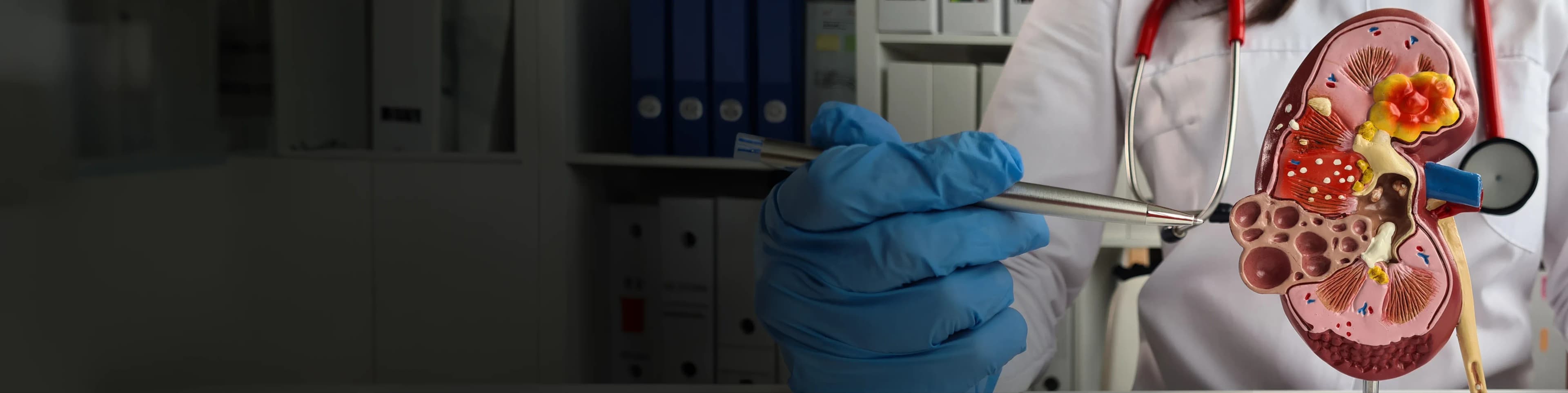 NEPHROLOGY & DIALYSIS