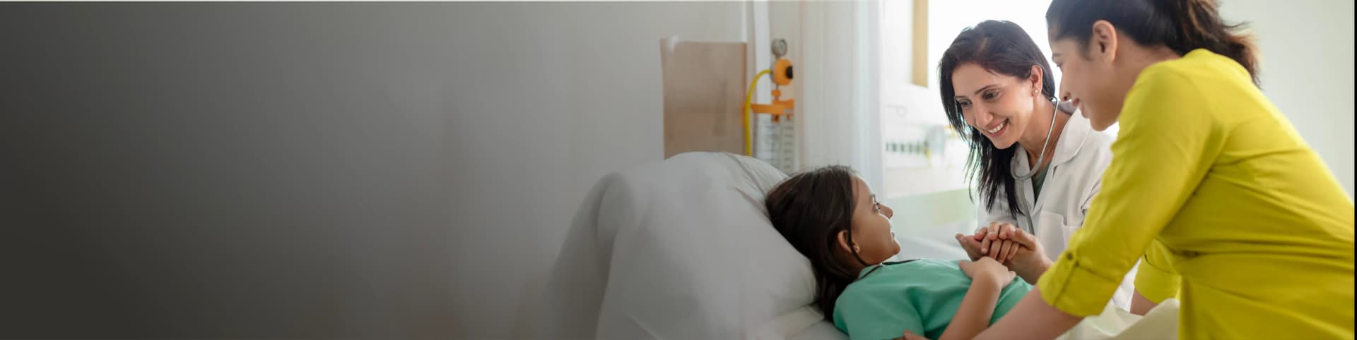 PEDIATRIC SURGERY