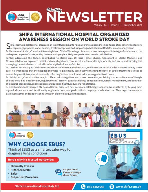 Shifa Newsletter-December-2022